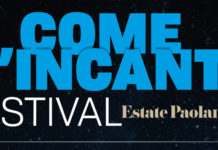 Al Via il primo dei due Festival che animeranno l’estate paolana. Come d’Incanto Festival