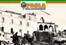 Spirlì a Paola per la Giornata della Memoria. Monta la protesta “Ci dissociamo”