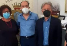 San Pietro in Amantea, via libera alla riconversione del centro diversamente abili