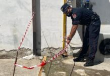 Smaltimento illecito di reflui. Sigilli ad una condotta di un supermercato nel Cosentino