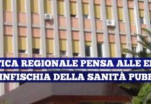 Apparecchio Radiodiagnostico fuori uso all’ospedale di Paola, Di Natale rincara la dose “È una vergogna”
