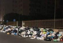 EMERGENZA RIFIUTI: UNA STORIA CALABRESE