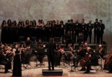 INAUGURATO IL PAOLA FESTIVAL 2021 CON L’APERTURA DEL MUBI