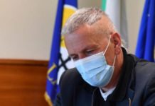 RIFIUTI ATO COSENZA, DE CAPRIO: «BLOCCO RISOLTO»