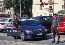 Evade per comprare coca a Cosenza, arrestato 31enne