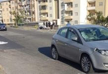 Tragico incidente: muore sul colpo donna 53enne investita all’alba da un’auto