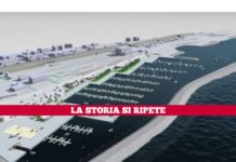 I 20 Milioni di Euro e il Porto di Paola che non si farà mai