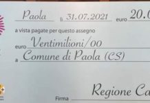 ‘Porto di Paola’ Il ritorno di un mito. Politica e cittadini bocciano Orsomarso e Perrotta