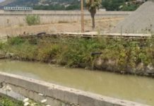 Sversava liquami a mare. Sequestrato impianto di inerti a San Lucido