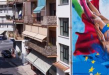 Diamante Murales 40: Una nuova esplosione di colori