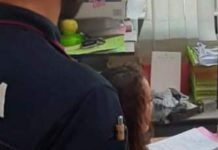 Arrestato un 33enne responsabile di atti persecutori