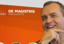 Regionali, De Magistris rilancia: “Pronto a Liberare la Calabria”