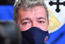 ELEZIONI, SPIRLÌ FIRMA DECRETO DI INDIZIONE: AL VOTO IL 3 E 4 OTTOBRE