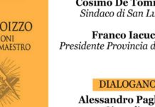 San Lucido le “confessioni” Di Ettore Loizzo. Pagliaro intervista Francesco Kostner