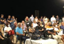 Disonorata Sanità. Fuscaldo ‘abbraccia’ Graziano Di Natale “Commosso da così tanto affetto”