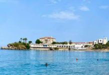 Belvedere Marittimo, depurazione e mare: Interviene il sindaco Cascini