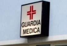 “Diamante senza guardia medica nel fine settimana”