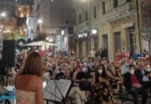 Disonorata Sanità. Prova di forza a Paola (Cs) per Graziano Di Natale “Lanciato un segnale importante”