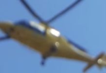 Incidente sulla SS18. Interviene elisoccorso -VIDEO-