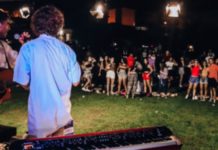 Scalea, Laos Fest:Questo è solo l’inizio