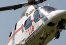 Praia a Mare, incidente sul lungomare Sirimarco