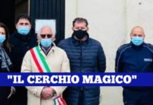 Belvedere, la maggioranza a pezzi, la bagarre in Forza Italia e l’arrivo dei Protettori