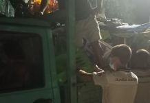 “Mare Pulito2021” Operazione della Guardia Costiera su tutto il litorale Tirrenico