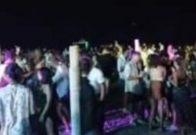 Covid&Movida: Chiusa un’altra discoteca in Calabria