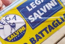 De Magistris: “La Lega dovrebbe pensare ai depuratori e non inquinare il mare”