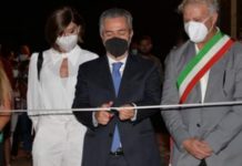 Diamante, grande successo per “Calici sotto le stelle”