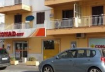 Praia a Mare, Covid-19, interviene la direzione della Conad City