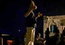 Fiumefreddo Bruzio “Alla scoperta del cielo di Agosto”