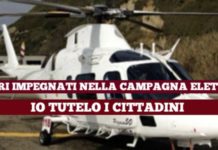 Elisoccorso Cosenza. Graziano Di Natale “Risoluzione problema in 24 ore o sarà protesta”