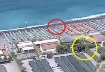 San Nicola Arcella, ripristinata la spiaggia libera “Vinta grande battaglia di civiltà”
