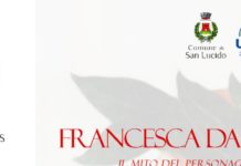 San Lucido, la Pro Loco promuove l’opera lirica “Francesca da Rimini”