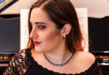 “Leonora Armellini live a Scalea”