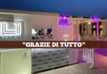 Belvedere, Chiude anticipatamente il Malì “Mi sento sconfitto e amareggiato”