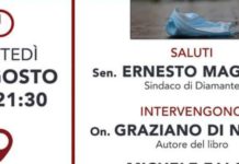 Diamante, stasera viaggio nella Disonorata Sanità calabrese -Storie di Covid e malasanità-