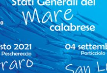 FLAG La Perla Del Tirreno “Gli stati generali del mare calabrese”