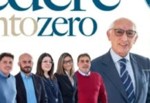 Belvedere M. Liporace ‘Mi dedico alla famiglia’, Francesca Impieri pensa (Ancora) alla Regione?