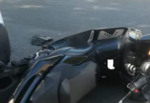 Incidente stradale a Praia a Mare