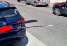 Agguato nella Provincia di Cosenza, uomo ferito da colpi di pistola