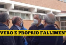 Terme Luigiane, Molinaro (Lega) attacca Spirlì e Orsomarso “Dovevano vigilare”