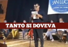 San Lucido, Di Bella lascia il posto in Giunta, Gruppo autonomo replica al sindaco