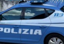 La Polizia salva un uomo che voleva togliersi la vita. Tragedia sfiorata