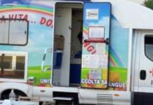 Paola ‘Grazie all’arma dei Carabinieri per il supporto offerto nella raccolta sangue’