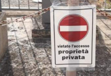 Paola, il primo Novembre sarà benedetta la stele in memoria di Luigi Gravina