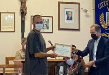 Nuoto, Il campione Gregorio Paltrinieri a Paola (Cs) per la DTW Race-VII Trofeo San Francesco