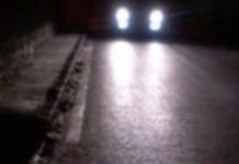 Amantea, Via Europa al buio da sei mesi “Si intervenga subito”