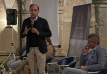 Disonorata Sanità fa tappa (col botto) a Morano Calabro. Soddisfatto Graziano Di Natale